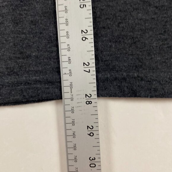 Foo Fighters 2013 T Shirt Men's Large Gray - Picture 7 of 7